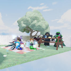 Luon Games